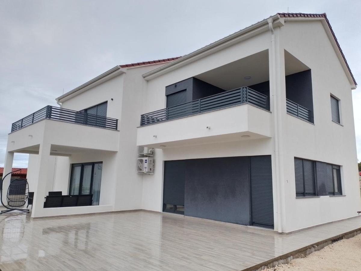 Villa Biba نوفاليا المظهر الخارجي الصورة