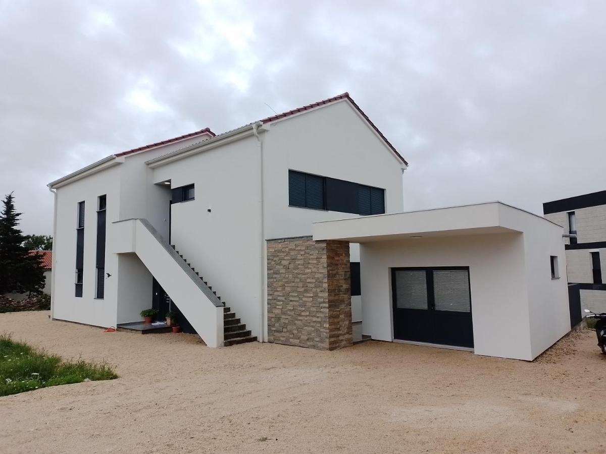 Villa Biba نوفاليا المظهر الخارجي الصورة
