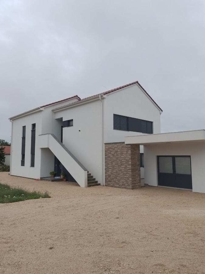 Villa Biba نوفاليا المظهر الخارجي الصورة
